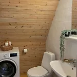 Architect-designed Gem At The West Coast Pandrup