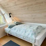بيت للعطل Architect-designed Gem At The West Coast *