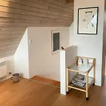 Architect-designed Gem At The West Coast Pandrup
