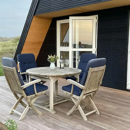 Architect-designed Gem At The West Coast Casa de Férias *