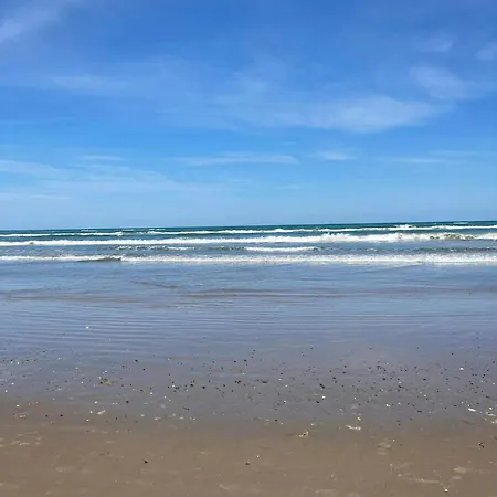 Σπίτι διακοπών Architect-designed Gem At The West Coast