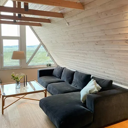 Сasa de vacaciones Architect-designed Gem At The West Coast *