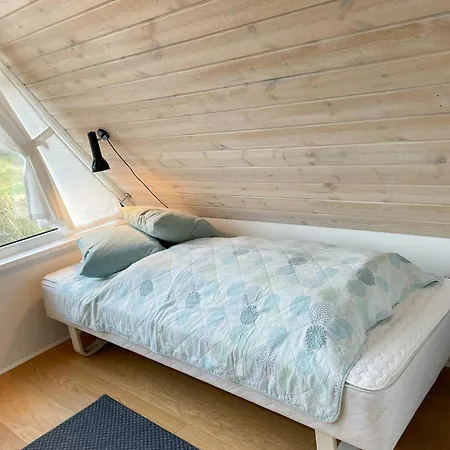 Architect-designed Gem At The West Coast Casa de Férias Pandrup