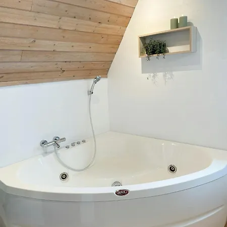 בית נופש Architect-designed Gem At The West Coast Pandrup