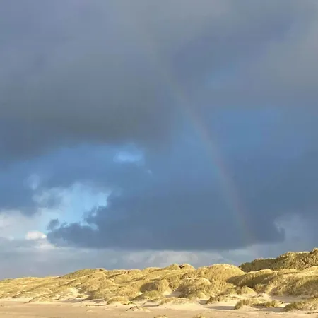 בית נופש Architect-designed Gem At The West Coast *