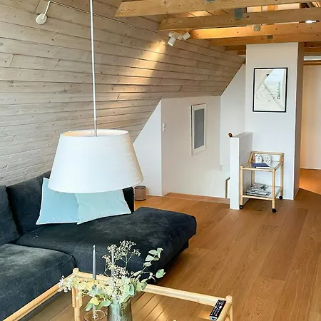 Architect-designed Gem At The West Coast *