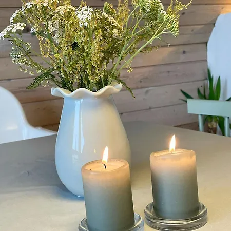 Architect-designed Gem At The West Coast Casa de Férias