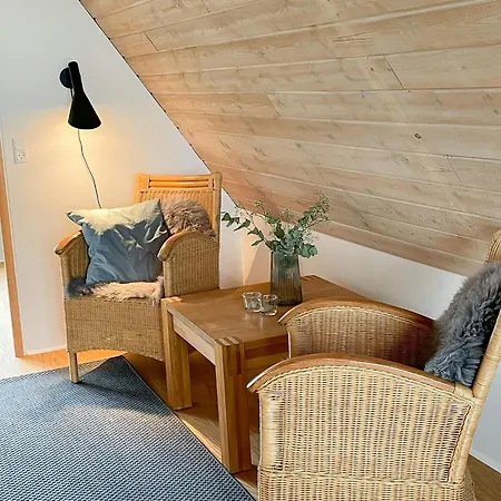 Architect-designed Gem At The West Coast בית נופש