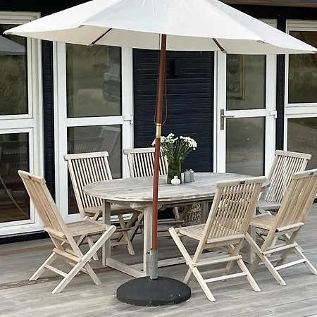 Σπίτι διακοπών Architect-designed Gem At The West Coast