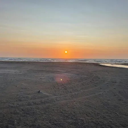 Architect-designed Gem At The West Coast Σπίτι διακοπών Pandrup