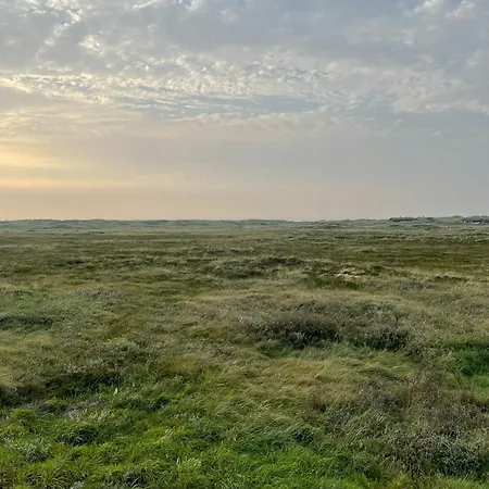 Architect-designed Gem At The West Coast * Pandrup