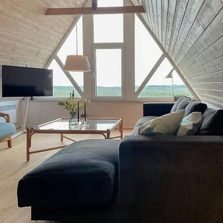 Architect-designed Gem At The West Coast *