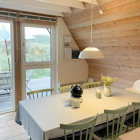 בית נופש Architect-designed Gem At The West Coast *