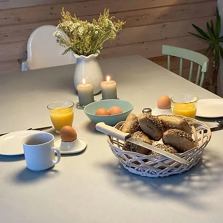 Casa de Férias Architect-designed Gem At The West Coast