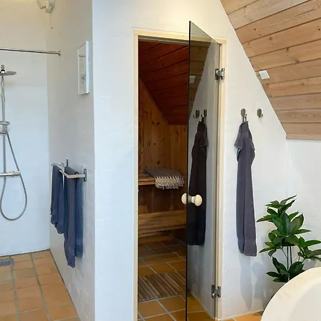 Architect-designed Gem At The West Coast *