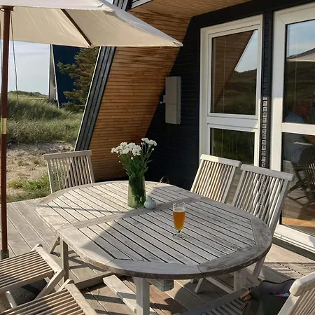 Architect-designed Gem At The West Coast