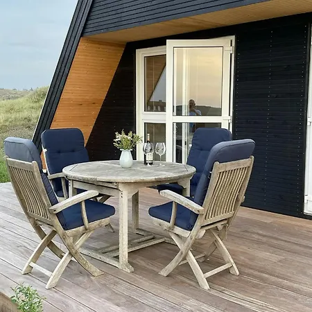 Casa de Férias Architect-designed Gem At The West Coast *