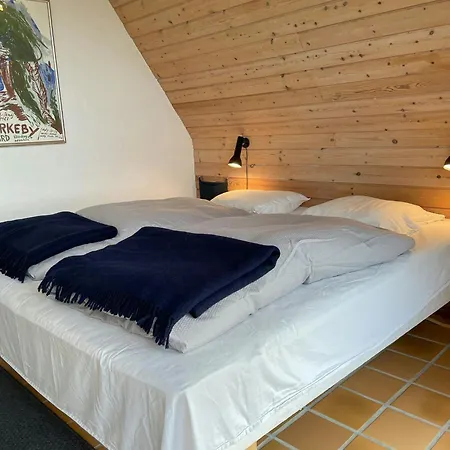 Casa de Férias Architect-designed Gem At The West Coast Pandrup