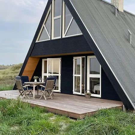 Architect-designed Gem At The West Coast *