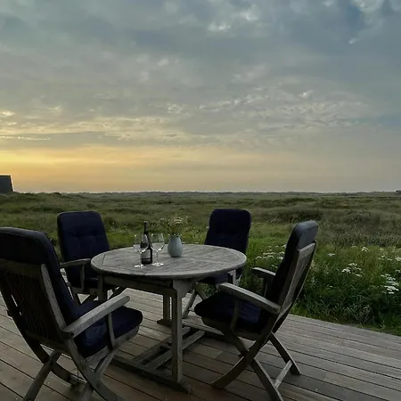 Casa de Férias Architect-designed Gem At The West Coast