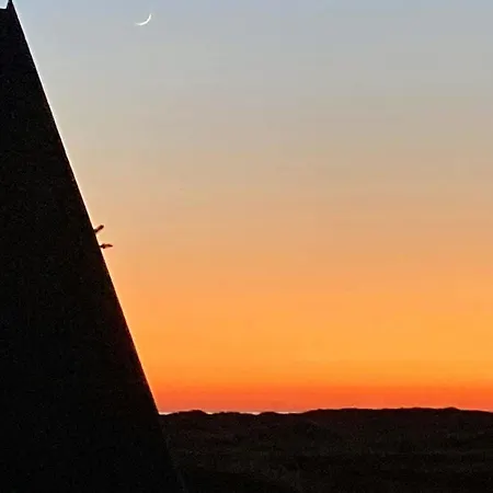 Casa de Férias Architect-designed Gem At The West Coast *