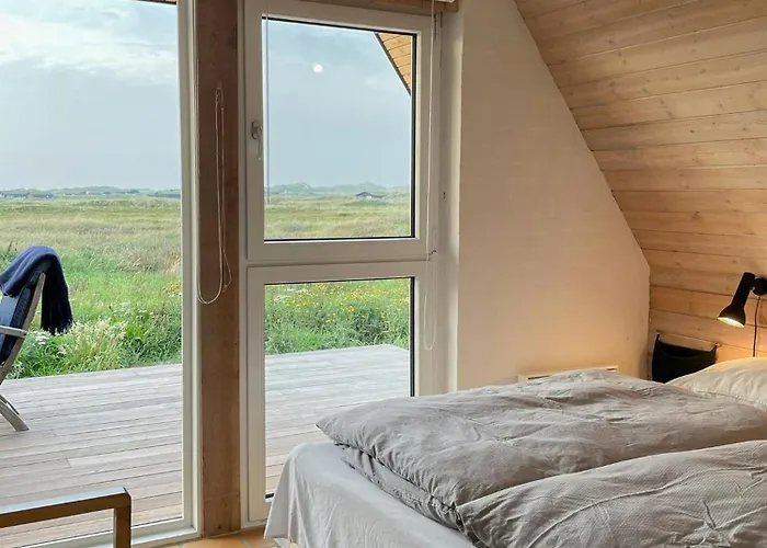 Architect-designed Gem At The West Coast *