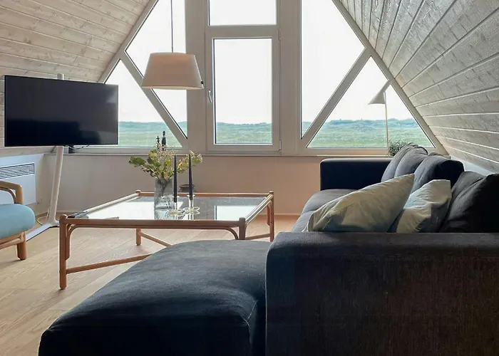 Architect-designed Gem At The West Coast *