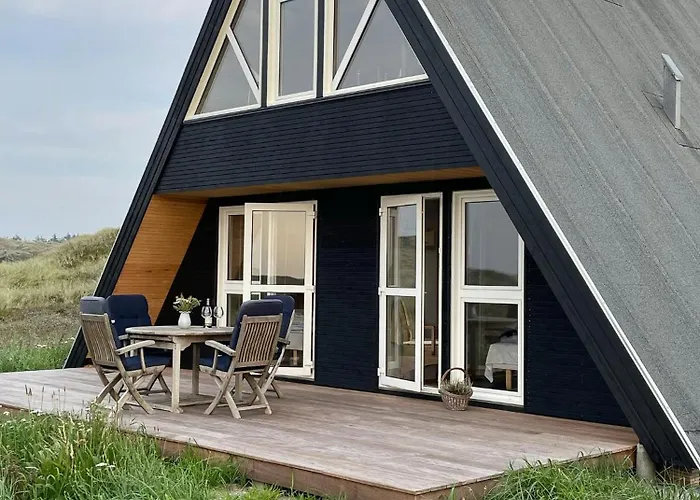 Architect-designed Gem At The West Coast *